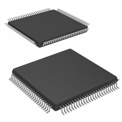 XCR3128XL-10VQG100C Module RF sans fil IC CPLD 128MC 9.1NS 100VQFP