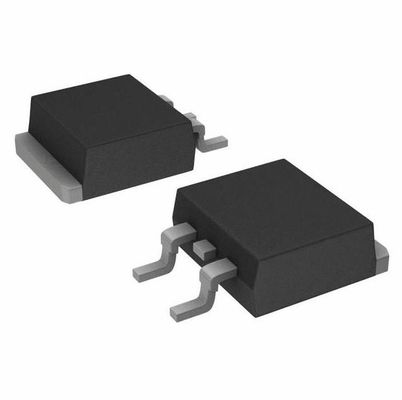 P-canal d'usage universel 40 V 110A 15W 375W des relais SUM110P04-05-E3