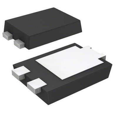 PDS1045-13 Condensateur à puce tantale 45V 10A POWERDI5 -65°C ~ 150°C