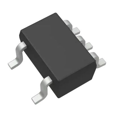 1P1G125QDCKRG4Q1 1 élément 1 bit par élément sortie 3 états SC-70-5