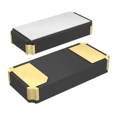 Q13FC1350000400 Supports CI DIP 32,768 kHz ±20 ppm 12,5 pF 70 2-SMD