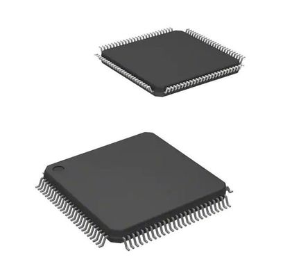 STM32F100VCT6B CI commutateur d'alimentation MCU 32BIT 256KB FLASH 100LQFP 24K x 8