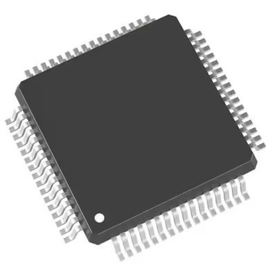 STM32F103RDT6 CI commutateur d'alimentation MCU 32BIT 384KB FLASH 64LQFP E/S 51