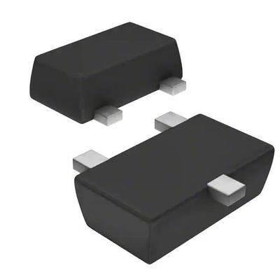 ZXMS6004FFTA IC PILOTE D'ALIMENTATION N-CHAN 1:1 SOT23F 1.3A 60V SOT-23F