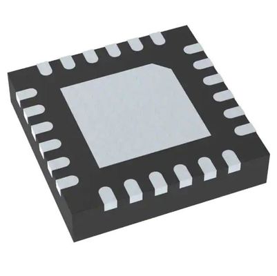 Bâti extérieur de 24VQFN 4.5A Li Ion Charger IC BQ24195RGET