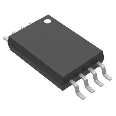 Bâti extérieur IC 25DSBGA BQ26221PWR de 8-TSSOP Li Ion Battery Monitor IC