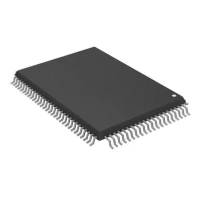 Dispositif logique programmable de complexe de XC9572-10PQ100C IC CPLD 72MC 10NS 100QFP