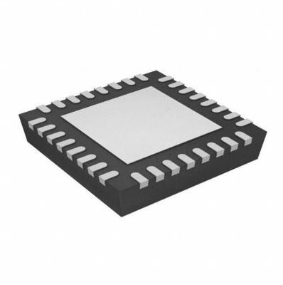 Interface 32-QFN du ² C SPI du contrôleur I de la gestion IC RS485 de puissance de XR20M1172IL32-F