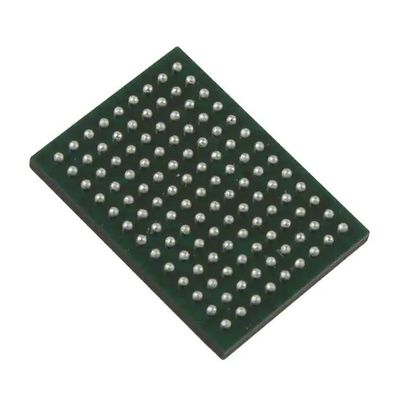 Émetteur-récepteur Gigabit Ethernet IC 117LBGA 3V -3.6V de VSC8211XVW