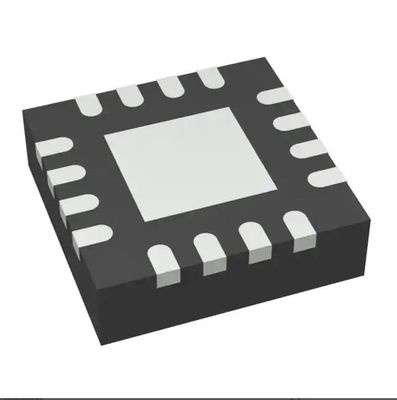Classe ab Ster 25mw 16wqfn des écouteurs IC ampère d'IC d'amplificateur de TPA6132A2RTER