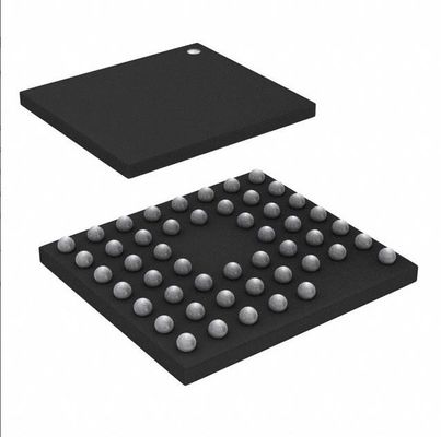 NRF52832-CIAA-R IC rf Txrx+Mcu Ism&gt;1ghz 50xfbga rf et radio