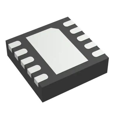 Régulateur électronique 5A 15% 10vson 10-VSON (3x3) de fusible de TPS259261DRCR IC