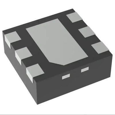 Circuit intégré LP5912-2.8DRVR Puce Ic Reg Linéaire 2.8v 500ma 6wson