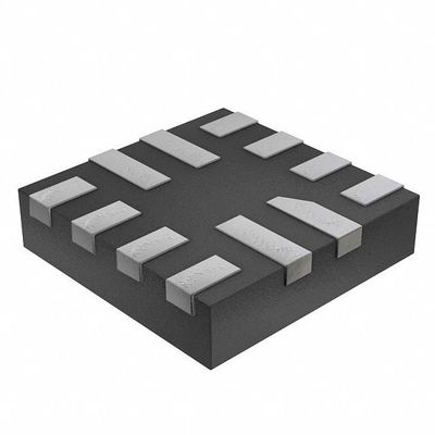 L'interface de traitement des signaux de TUSB211IRWBR IC a spécialisé 12x2qfn