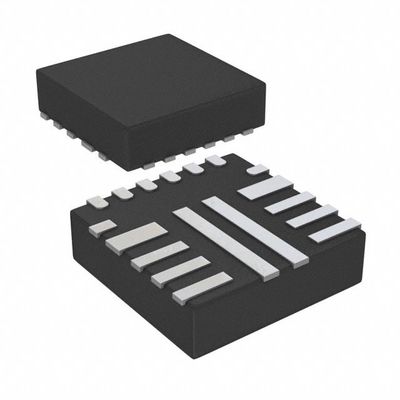 Circuit intégré Chip Ic Reg Buck Adj 12a 18vqfn de TPS56C215RNNR