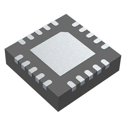 Circuit intégré Chip Surge Supp 8vc 2-Circuit 20wqfn de TPD8S300RUKR