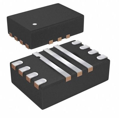 Sortie 4A 11-VFQFN de TPS62135RGXR Buck Switching Regulator IC 0.8V 1