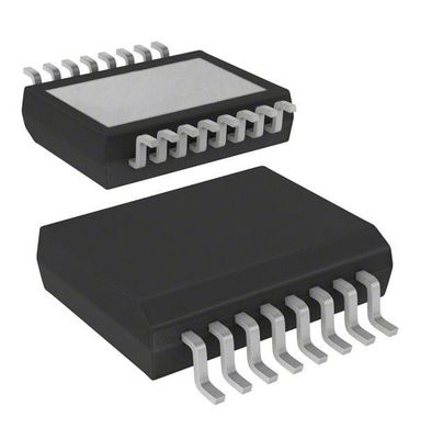 VND7030AJTR Commutateur d'alimentation/Pilote IC 1:1 N-Channel 40A PowerSSO-16