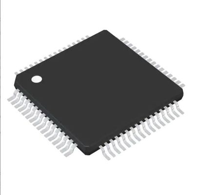 Composants électroniques Mcu 16bit 128kb Fram 64lqfp de MSP430FR5962IPMR IC