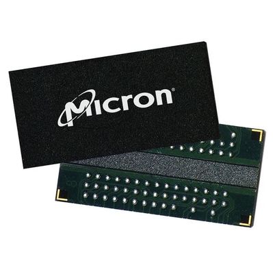 MT47H16M16BG-3IT : Circuit intégré IC Chip Dram 256mbit 84fbga parallèle de B
