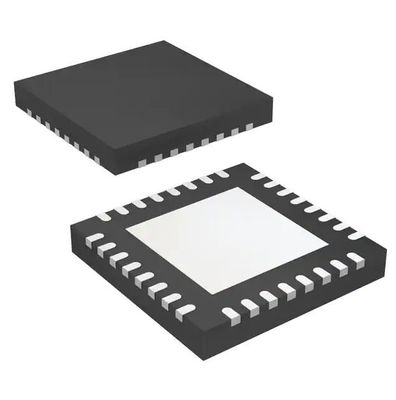 Traitement des signaux d'IC d'amplificateur de LMH6521SQE/NOPB Vgain ampère 32wqfn