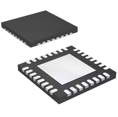 TCA6424ARGJR Ic Puce Xpndr 400khz Smbus 32uqfn I/O Expander 24 I²C