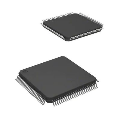 Composants électroniques Mcu 32bit 128kb 100lqfp instantané de TMS320F28062FPZT IC