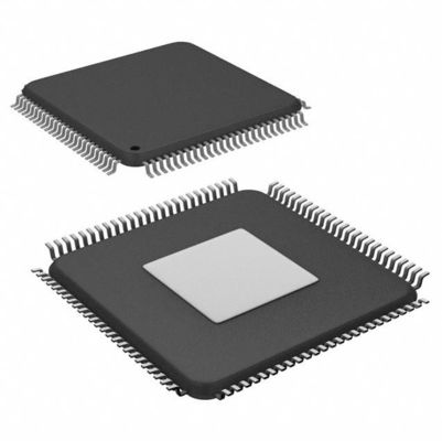 L9680-TR Transistor Ic Puce Ic Interface Spécialisée 100tqfp