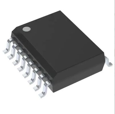 AMC3302QDWERQ1 entrée du transistor IC Chip Automotive 50-Mv, Precisio