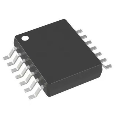 ADG5404FBRUZ-RL7 4:1 11.5ohm 14tssop du transistor IC Chip Ic Mux