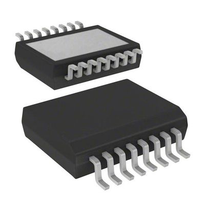 Conducteur du 1:1 Pwrsso16 du transistor IC Chip Pwr Drvr N-Chan de VN7016AJTR