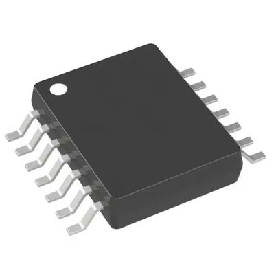 ADG5404FBRUZ-RL7 4:1 de commutateur du 4:1 11.5ohm 14tssop du transistor IC Chip Mux