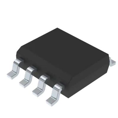 N-canal 7A 8-SOIC 4.5V | 28V de 1:1 de commutateur électrique/conducteur de VN5E160ASTR-E