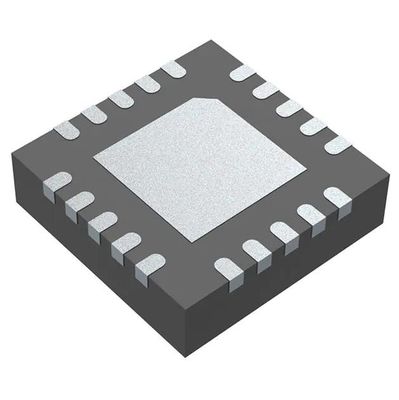 Repérage CTRLR RDA 2OUT 20WQFN d'IC de puce de capteur de température de TPS51216RUKR