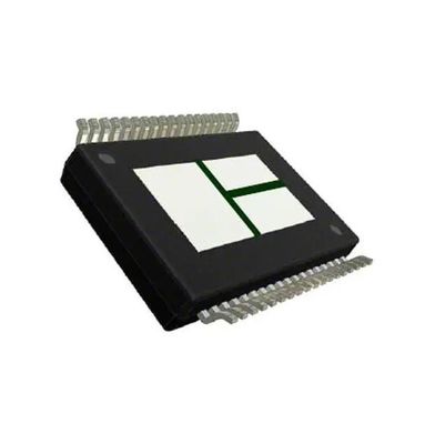 Transistor MOSFET PWM parallèle PowerSSO-36 TP de puce de capteur de température de VNH5180ATR-E