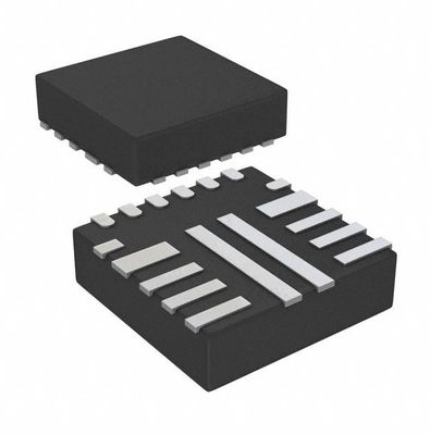 Sortie 8A TPS568215RNNR de 18VFQFN Buck Switching Regulator IC 0.6V 1