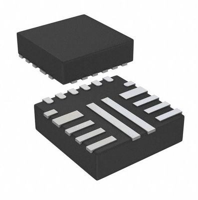 18VFQFN TPS56C215RNNR Régulateur à découpage abaisseur IC 0,6 V 1 sortie 12 A