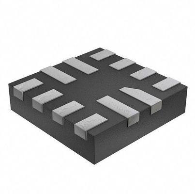 TUSB211IRWBR Puce de capteur de température INTERFACE IC SPÉCIALISÉE 12X2QFN