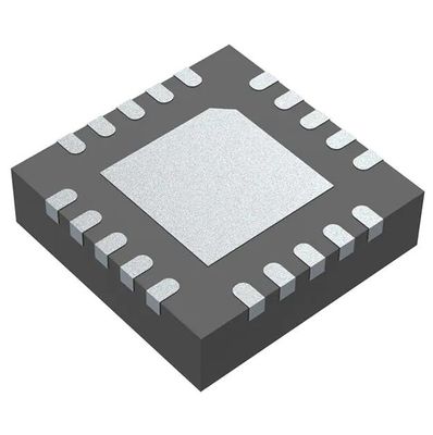 SYNCHRONISATION 20WQFN 400kHz 5V | 24V du QUADRUPLE BUCK/LNR de REPÉRAGE de TPS51285BRUKR IC
