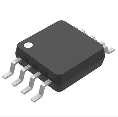 NCS20062DMR2G Circuit intégré Ic Chip Opamp GP 2 Circuit 8msop