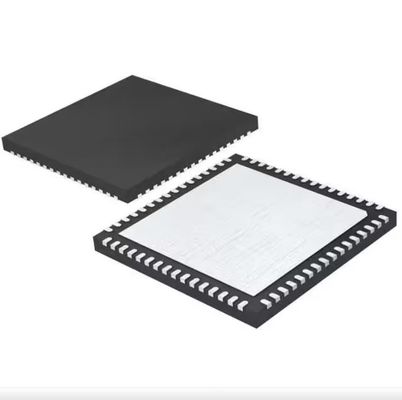 Circuit intégré Chip Mcu 16bit 64kb 64vqfn instantané de MSP430F5247IRGCR