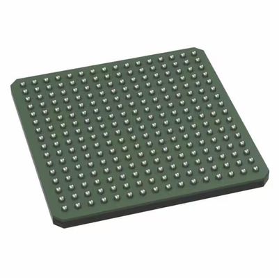 Transistor IC Chip Telecom Interface de BCM8705BIFBG 10 gigabits