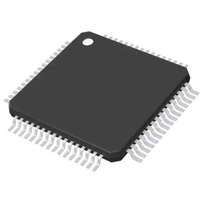 Codec 108db 192khz 64-Lqfp de composants électroniques de CS42448-DQZR IC
