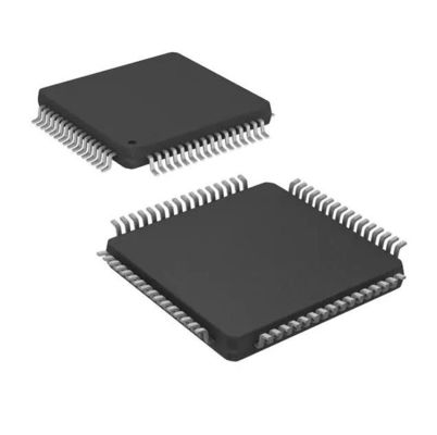 Puce de circuit intégré ADS1299IPAGR Afe 8 Chan 24bit 64tqfp