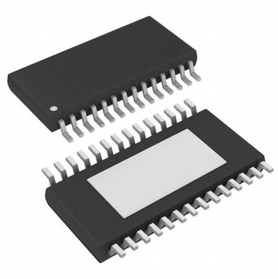 Circuit intégré Chip Reg Ctrlr Buck 28tssop de LT3840HFE#TRPBF