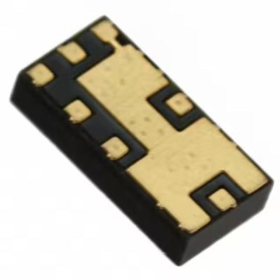 ALM-1412-TR1G Module RF sans fil AMP GPS 1.575GHZ 12MCOB 9.8mA