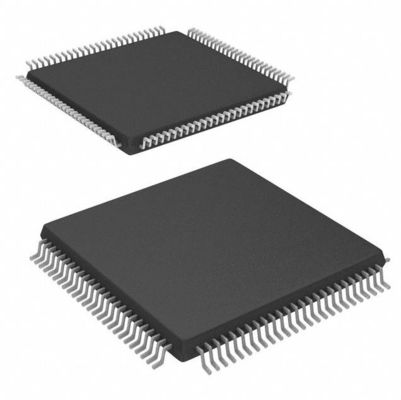 Puce ATSAME54N20A-AUT d'IC de transistor de l'INSTANTANÉ 100TQFP de MCU 32BIT 1MB