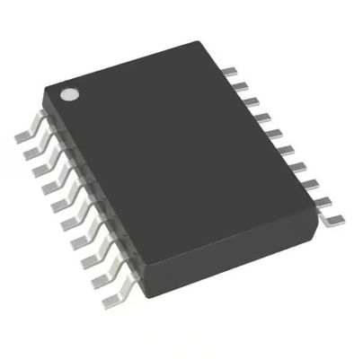 Puces de circuit intégré de la DDS 75MHZ 10BIT 20TSSOP d'AD9834CRUZ