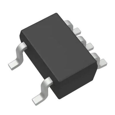 3.3V 50MA SC70-5 TPS71533DCKR Transistor IC Reg Linéaire