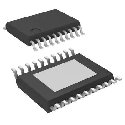 Ajustement 3A 20HTSSOP d'IC REG BUCK de bloc de circuit de TPS54310QPWPRQ1Integrated
